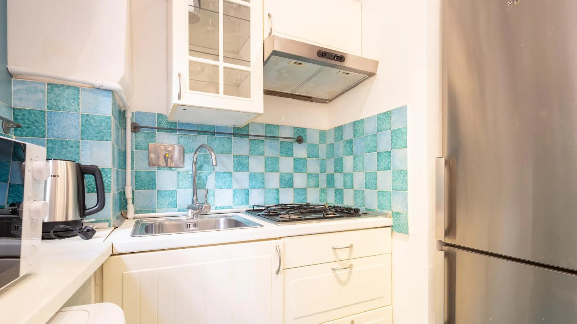 Apartamento Central Florence Loft