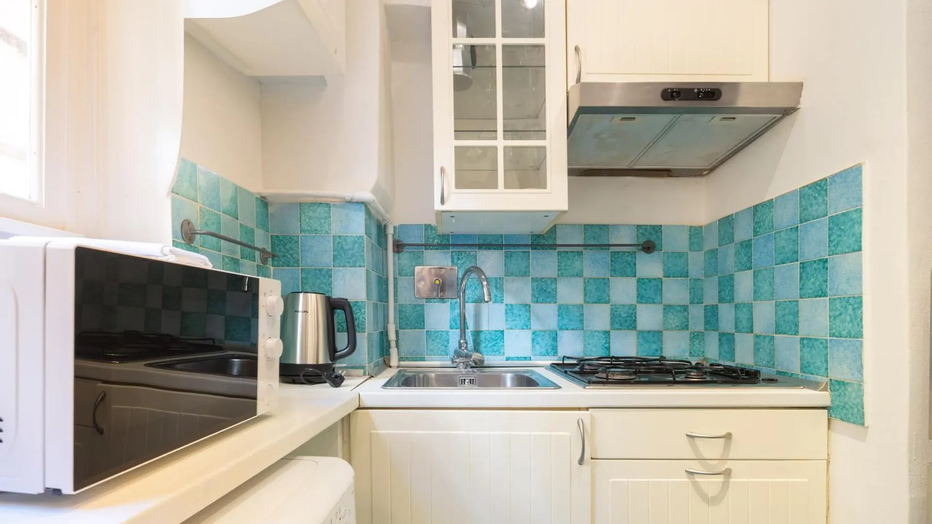 Apartamento Central Florence Loft Italia